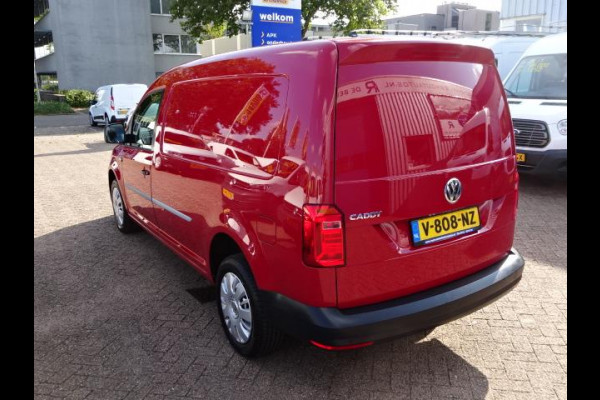 Volkswagen Caddy 2.0 TDI L2H1 BMT DSG Maxi AIRCO PDC AUTOMAAT