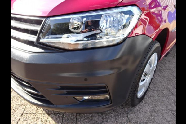 Volkswagen Caddy 2.0 TDI L2H1 BMT DSG Maxi AIRCO PDC AUTOMAAT