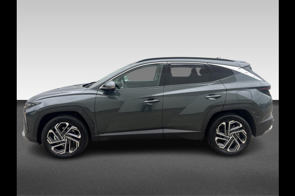 Hyundai Tucson 1.6 T-GDI PHEV Premium