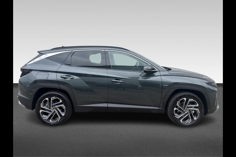 Hyundai Tucson 1.6 T-GDI PHEV Premium