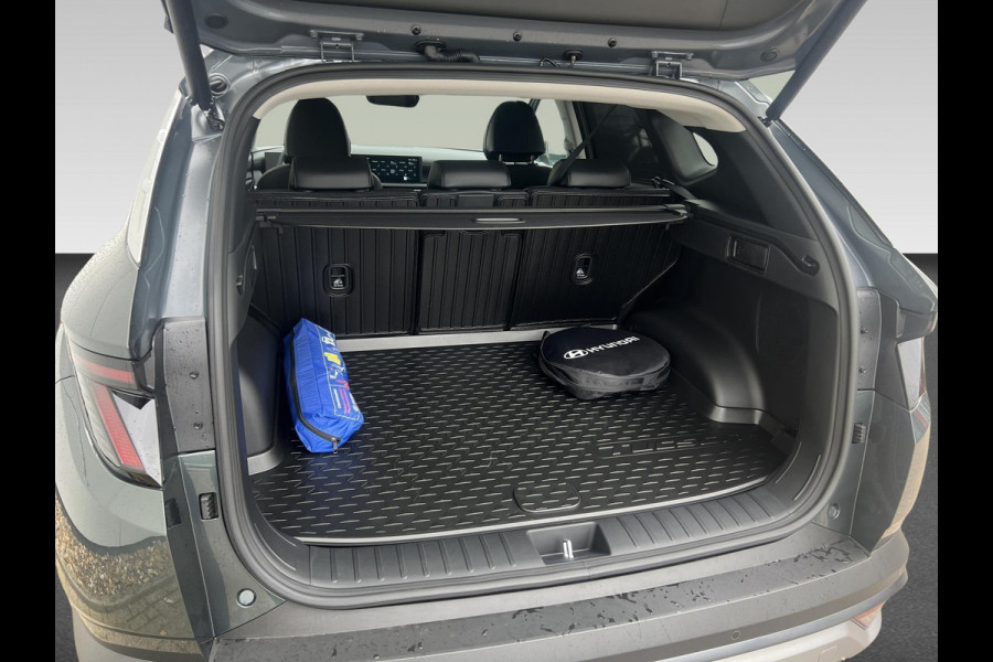 Hyundai Tucson 1.6 T-GDI PHEV Premium