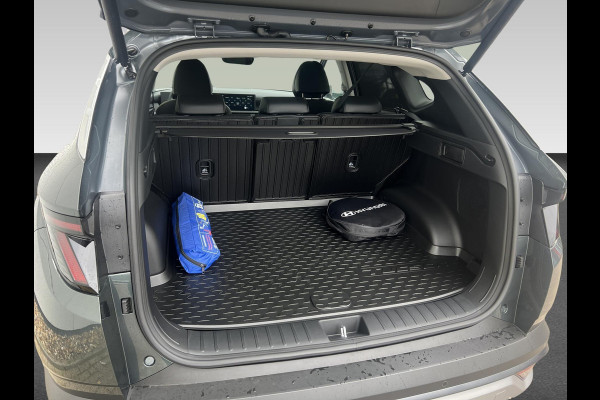 Hyundai Tucson 1.6 T-GDI PHEV Premium