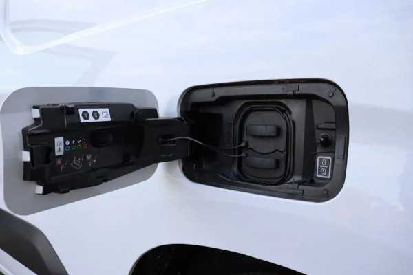 Citroën E-Berlingo 50kWh L1H1 l AIRCO l CAMERA l CRUISE CONTROL