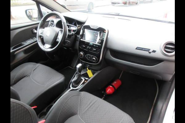 Renault Clio 1.2 Dynamique Automaat 5 Deurs PDC Navi Pano