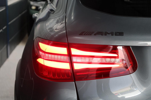 Mercedes-Benz GLC AMG 43 4MATIC MATRIX+LED/SFEER/LUCHT/PANO/ALCANTARA+S.VERWARMING/20"LMV/360/LINE/ACC/ECC/12 MDN GARANTIE!