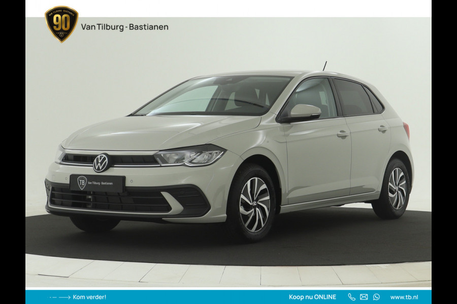 Volkswagen Polo 1.0 TSI Life