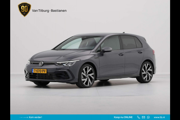 Volkswagen Golf 1.5 eTSI 130pk DSG R-Line Navigatie Acc Pdc Clima