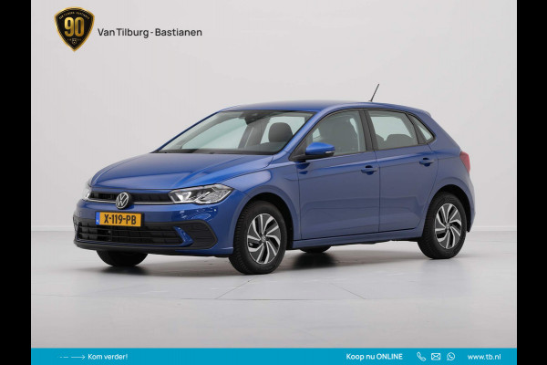 Volkswagen Polo 1.0 TSI Life PDC DAB Carplay