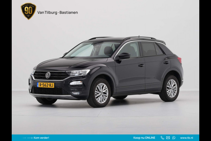 Volkswagen T-Roc 1.0 TSI 115pk Style Navigatie Pdc Clima Acc