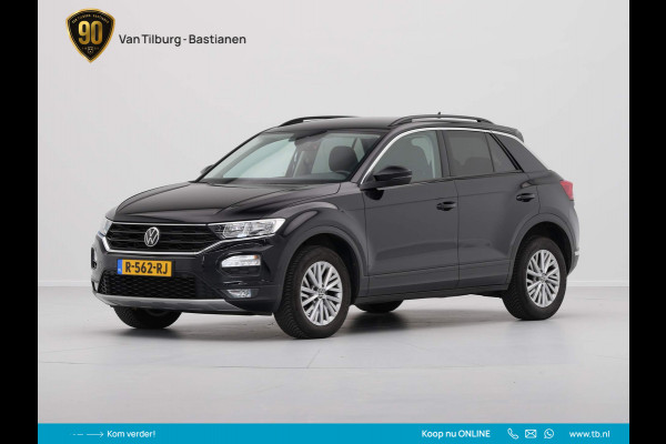 Volkswagen T-Roc 1.0 TSI 115pk Style Navigatie Pdc Clima Acc