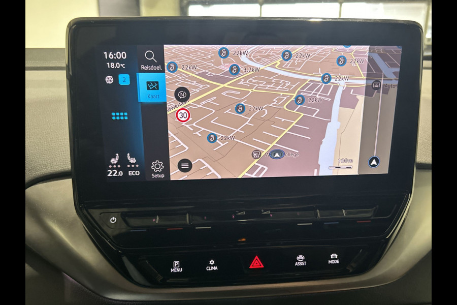 Volkswagen ID.4 First 77 kWh | Net binnen! |