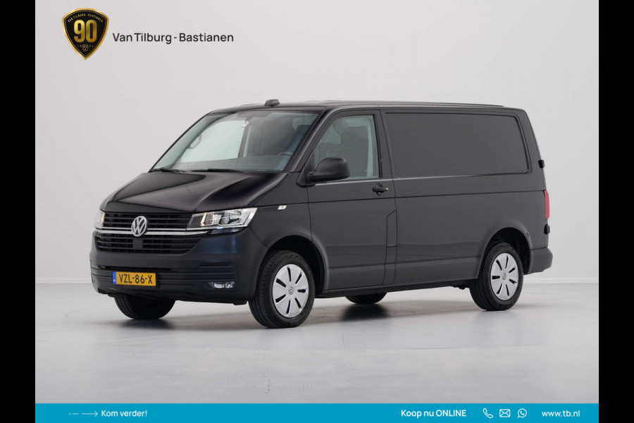 Volkswagen Transporter 2.0 TDI 150pk DSG L1H1 28 Comfortline Navigatie Pdc Cruise Airco