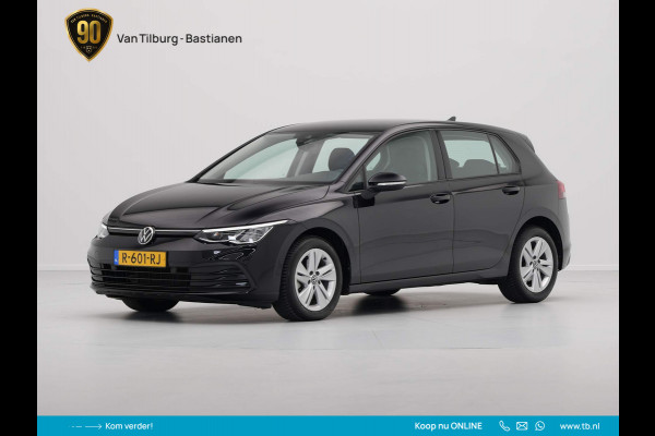 Volkswagen Golf 1.0 TSI 110pk Life Navigatie Clima Pdc Acc 294