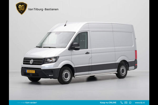 Volkswagen Crafter 30 2.0 TDI L3H3 Trekhaak Camera Carplay