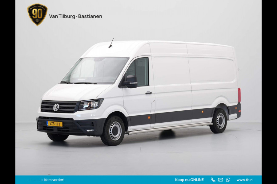 Volkswagen Crafter 35 2.0 TDI L4H3 EURO VI