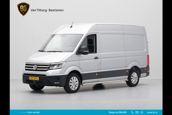 Volkswagen Crafter 35 2.0 TDI 140 L3H3 Exclusive