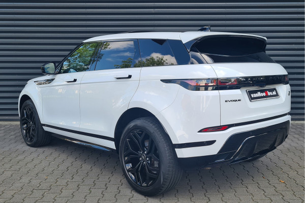 Land Rover Range Rover Evoque 2.0 D200 AWD R-Dynamic SE Pano - 20'' - Black Pack