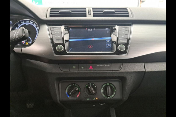 Škoda Fabia Combi 1.0 TSI Style NL AUTO | TREKHAAK | CARPLAY |