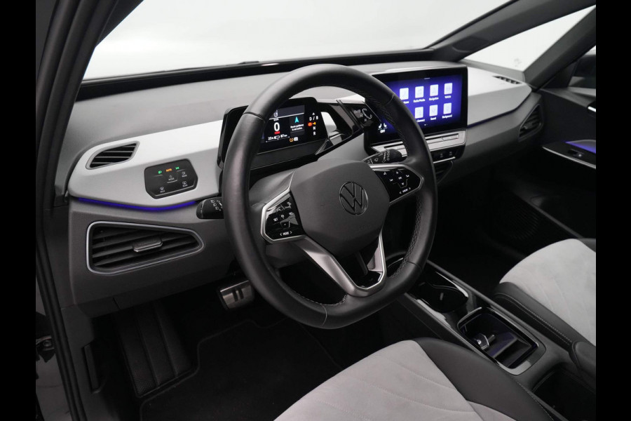 Volkswagen ID.3 Pro Edition Advantage 58 kWh (Ex 2.000,- Subsidie) Navigatie Camera Stoelverwarming Acc 300