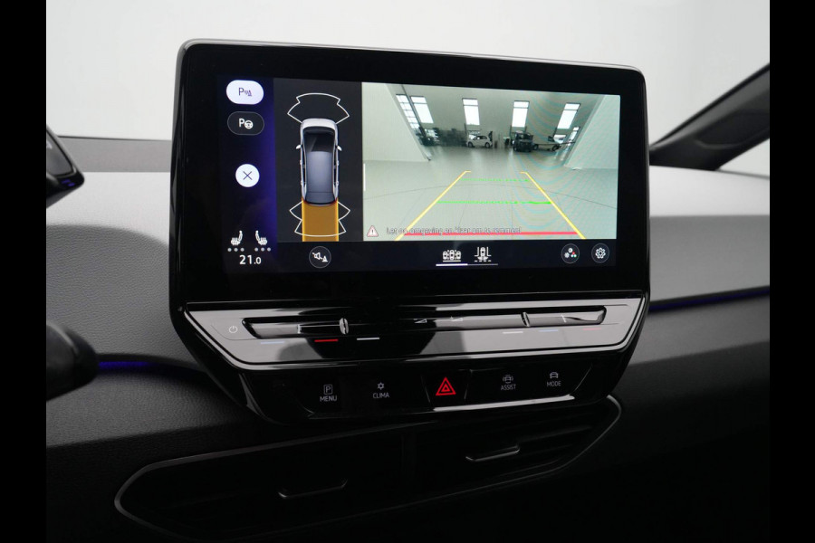 Volkswagen ID.3 Pro Edition Advantage 58 kWh (Ex 2.000,- Subsidie) Navigatie Camera Stoelverwarming Acc 300