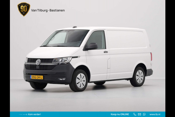 Volkswagen Transporter 2.0 TDI L1H1 28 Navi via App Pdc Airco Cruise