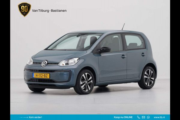 Volkswagen up! 1.0 BMT move up! Bluetooth Pdc Cruise Lm Velgen 21