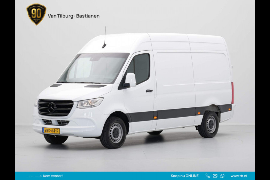 Mercedes-Benz Sprinter 311 2.2 CDI 115pk L2H2 Navigatie Camera Airco Cruise