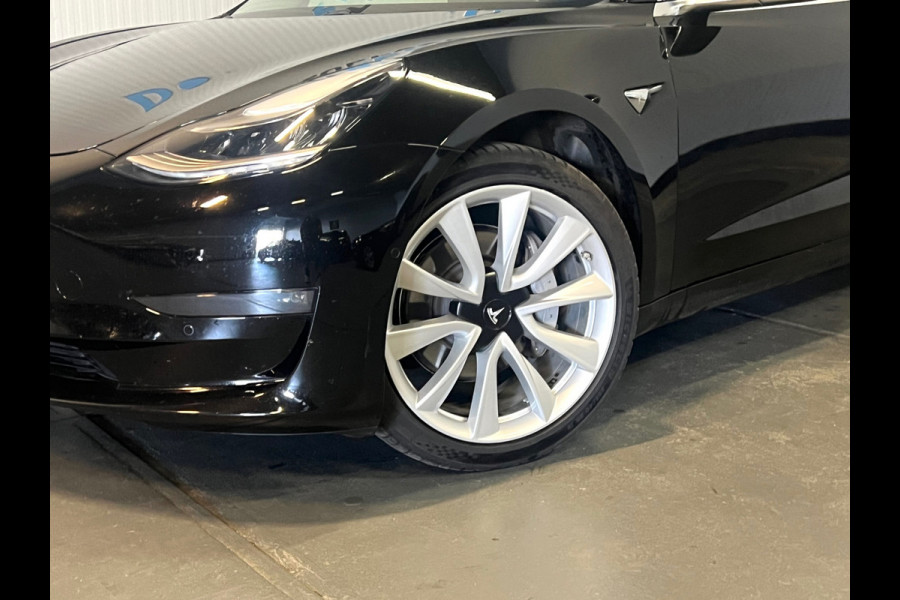 Tesla Model 3 Standard RWD Plus 60 kWh