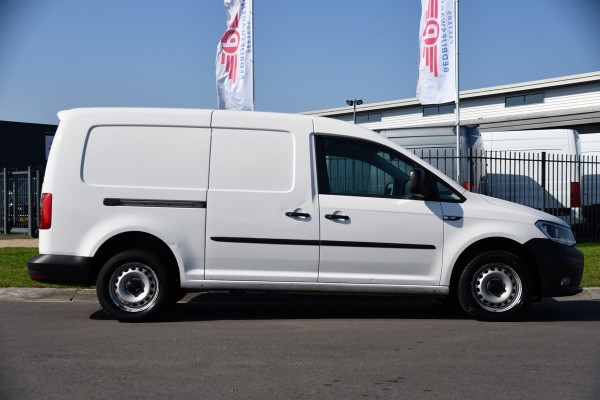 Volkswagen Caddy 2.0 TDI L2H1 BMT Maxi Highline