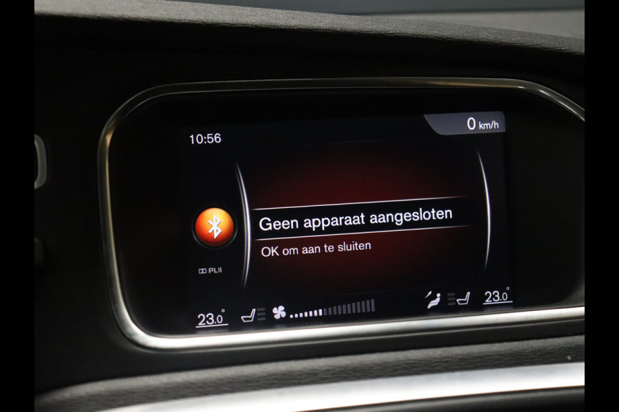 Volvo V40 1.5 T3 Polar+ Sport R-DESIGN Automaat [PANORAMADAK, CAMERA, FULL LED, KEYLESS, LED, DAB, NIEUWSTAAT]