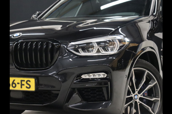 BMW X4 M40i High Executive M Sport [HARMAN KARDON, APPLE CARPLAY, HEAD-UP, CAMERA, TREKHAAK, KEYLESS, ADAPTIVE CRUISE, NIEUWSTAAT]