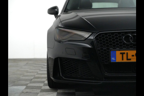 Audi RS3 2.5 TFSI ABT Quattro Pro Line Plus Virtual Cockpit, Full Carbon, Sfeerverlichting, Bang Olufsen, Keyless, Ada Cruise