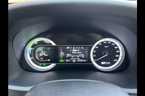 Kia Niro 1.6 GDi Hybrid Edition, Navigatie, Camera, Apple CarPlay, Glazen Schuifdak, 1e eig, Dealer onderhouden