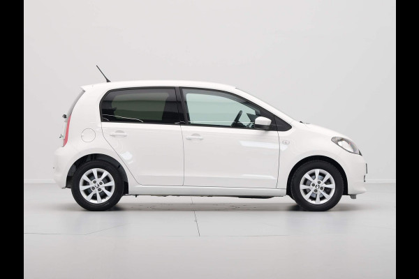 Škoda Citigo 1.0 Greentech Fresh Airco Cruise Lm Velgen 5-Deurs 143