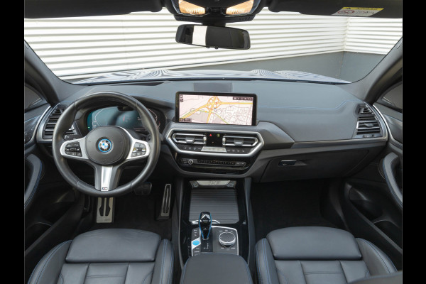 BMW iX3 Facelift - High Executive - Head Up - ACC - Harman Kardon - Parking Ass Plus