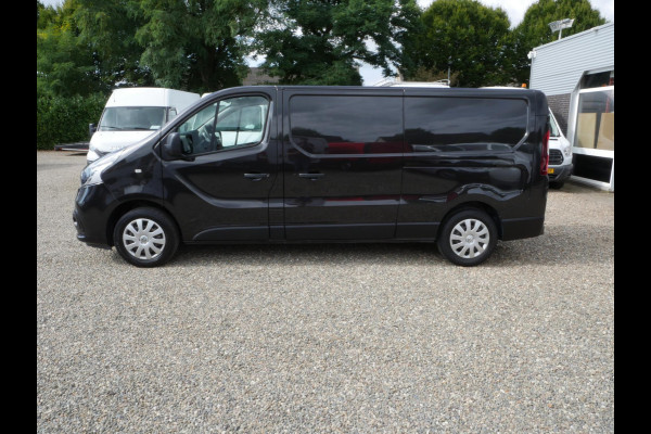 Renault Trafic 1.6 dCi 125PK, L2H1, Airco, 2 x Schuifdeur