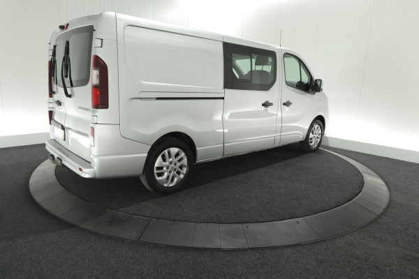 Renault Trafic 2.0 dCi 170 T29 L2H1 DC Comfort | Trekhaak | Camera | Apple Carplay | Betimmering Laadruimte