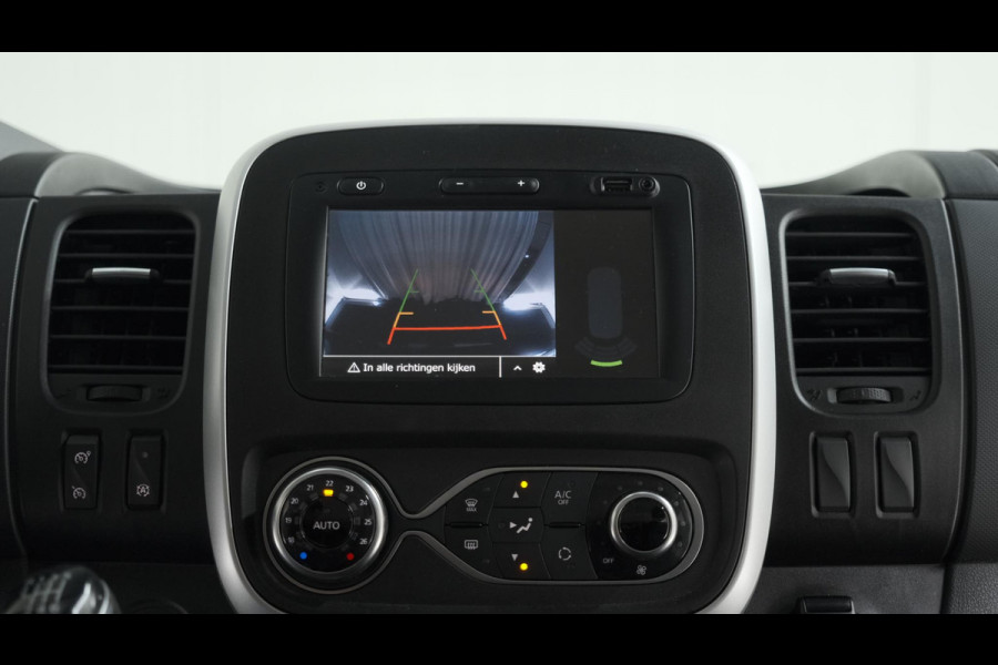 Renault Trafic 2.0 dCi 170 T29 L2H1 DC Comfort | Trekhaak | Camera | Apple Carplay | Betimmering Laadruimte