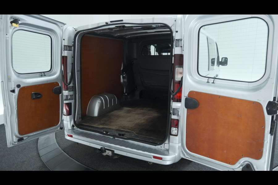 Renault Trafic 2.0 dCi 170 T29 L2H1 DC Comfort | Trekhaak | Camera | Apple Carplay | Betimmering Laadruimte