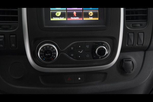 Renault Trafic 2.0 dCi 170 T29 L2H1 DC Comfort | Trekhaak | Camera | Apple Carplay | Betimmering Laadruimte