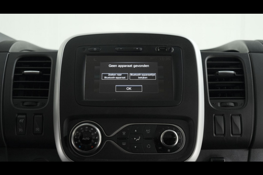 Renault Trafic 2.0 dCi 170 T29 L2H1 DC Comfort | Trekhaak | Camera | Apple Carplay | Betimmering Laadruimte