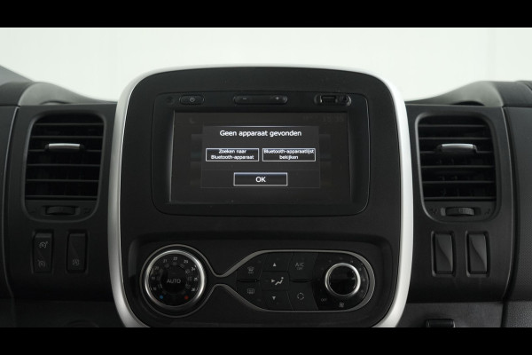 Renault Trafic 2.0 dCi 170 T29 L2H1 DC Comfort | Trekhaak | Camera | Apple Carplay | Betimmering Laadruimte