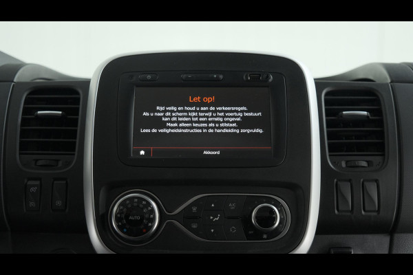 Renault Trafic 2.0 dCi 170 T29 L2H1 DC Comfort | Trekhaak | Camera | Apple Carplay | Betimmering Laadruimte