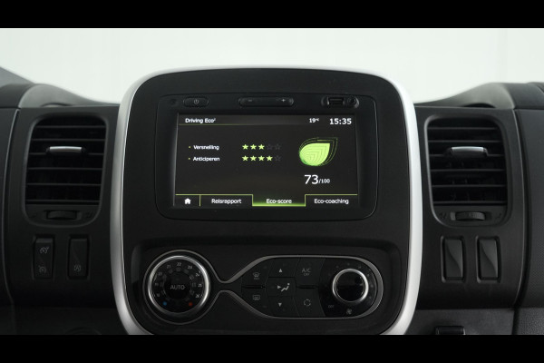 Renault Trafic 2.0 dCi 170 T29 L2H1 DC Comfort | Trekhaak | Camera | Apple Carplay | Betimmering Laadruimte