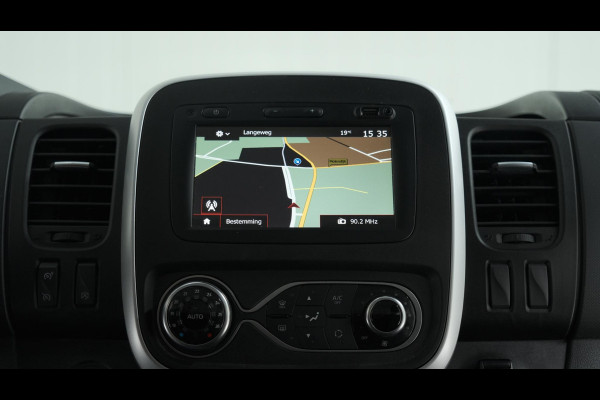 Renault Trafic 2.0 dCi 170 T29 L2H1 DC Comfort | Trekhaak | Camera | Apple Carplay | Betimmering Laadruimte