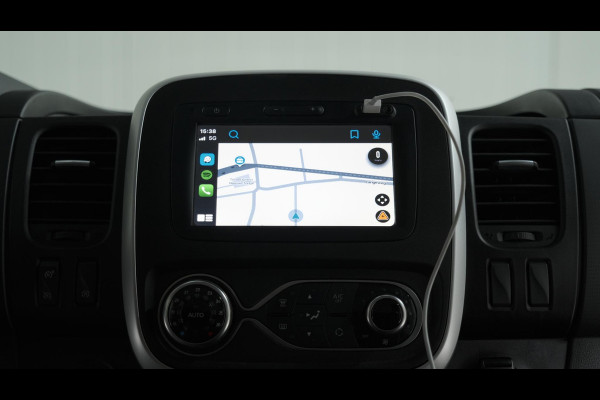 Renault Trafic 2.0 dCi 170 T29 L2H1 DC Comfort | Trekhaak | Camera | Apple Carplay | Betimmering Laadruimte