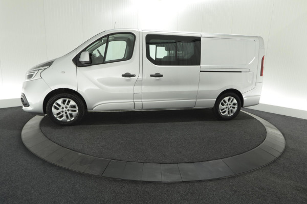 Renault Trafic 2.0 dCi 170 T29 L2H1 DC Comfort | Trekhaak | Camera | Apple Carplay | Betimmering Laadruimte