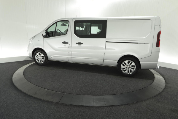 Renault Trafic 2.0 dCi 170 T29 L2H1 DC Comfort | Trekhaak | Camera | Apple Carplay | Betimmering Laadruimte