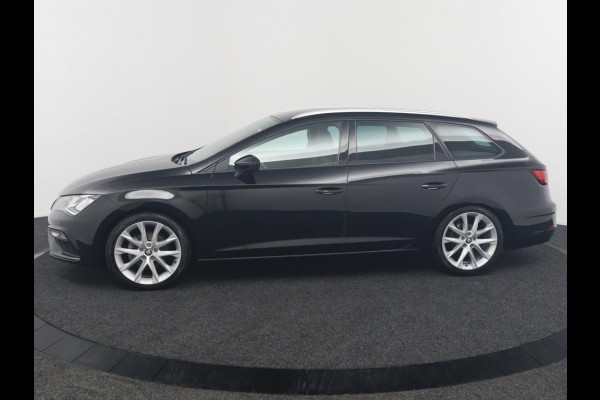 Seat León ST 1.5 TSI FR Ultimate Edition*NAVI*ECC*AFN. HAAK*