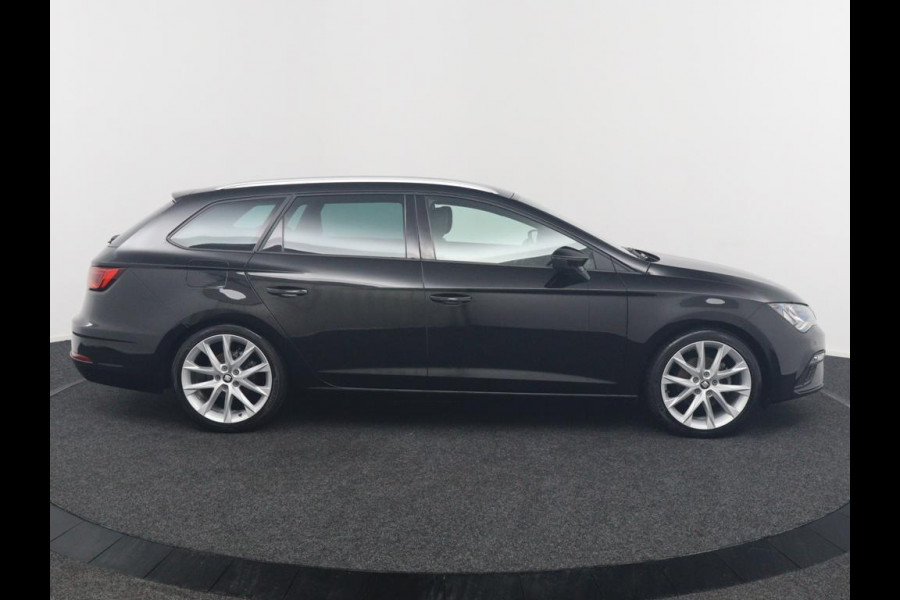 Seat León ST 1.5 TSI FR Ultimate Edition*NAVI*ECC*AFN. HAAK*